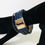 Thumbnail: Ladies Scandinavian leather bracelet