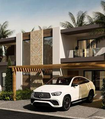 Vivienda Social de Bajo Costo