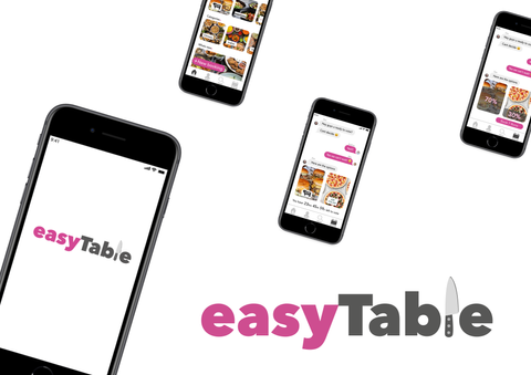 easytable app