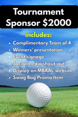 GOLF-Tourn