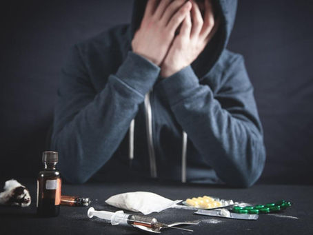 Protecting Young Minds: Understanding Substance Abuse