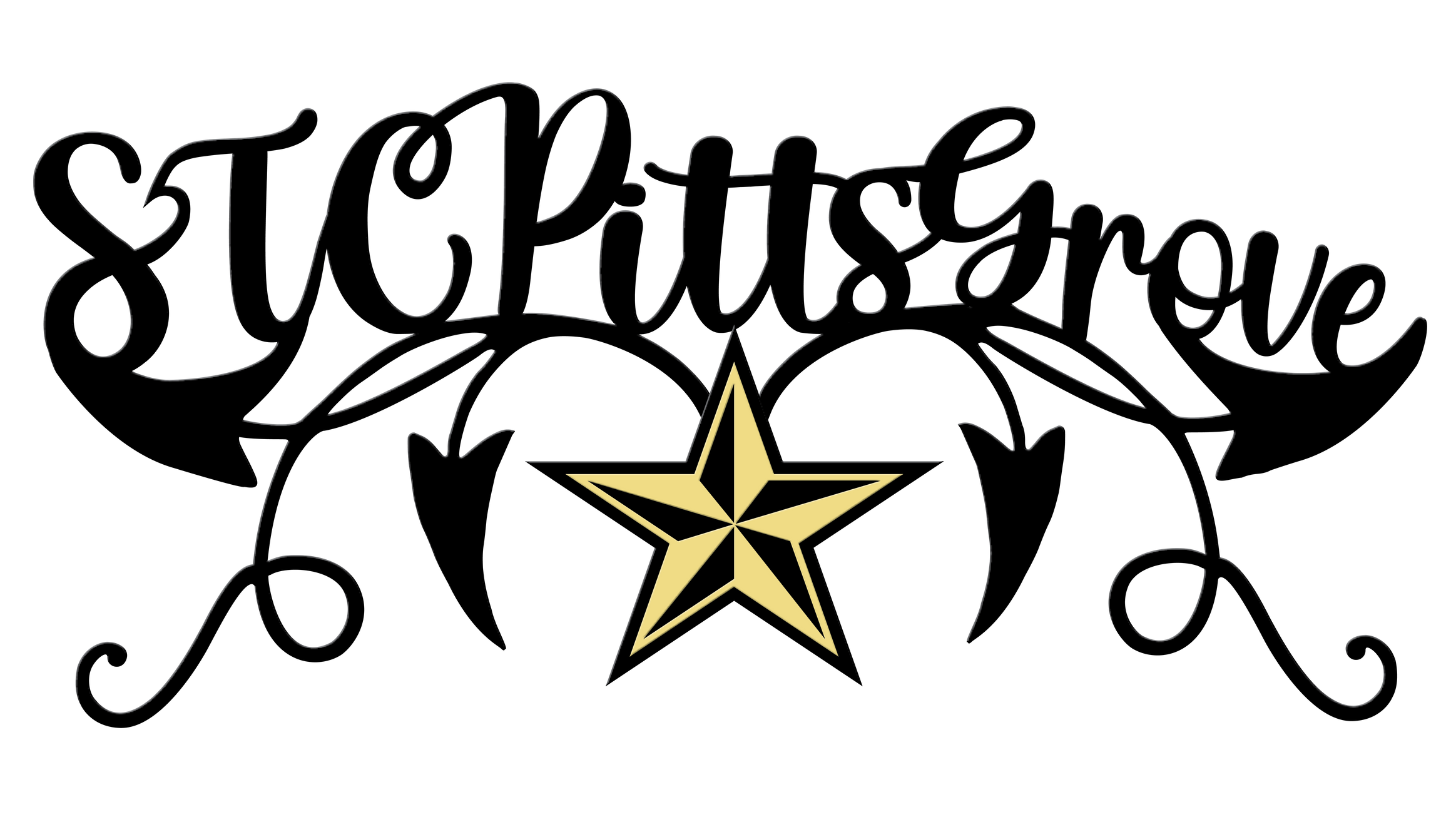 Small Town Creations of Pittsgrove Custom Metal Signs