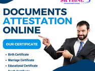 Understanding the Importance of Online Document Attestation- Part 2