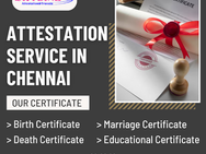 Attestation Service In Chennai: Quick Overview For Educational Certificates
