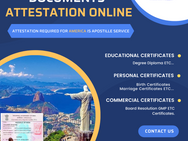 Skyline Attestation: Your One-Stop Solution for Reliable Document Attestation