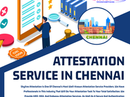 Best Attestation service in Chennai