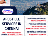 Know Your Rights: Apostille Services in Chennai