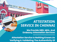 Why is Attestation Service Important to Get a Visa?