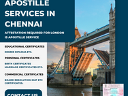 Apostille Services in Chennai: All You Need to Know Part 1