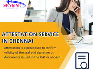 Apostille Attestation | How to Get Apostille Service In Chennai Easily?