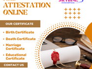 Miracles of HRD Attestation Online: Save Time, Money, and Effort