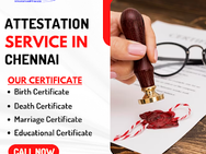 How Attestation Services in Chennai Ensure Document Authenticity