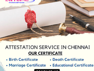 Why Education Certificate Attestation is Crucial for Study Abroad Opportunities