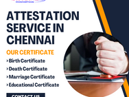 Attestation Service In Chennai: Quick Overview To Choose The Best