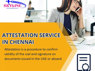 The Benefits of Hiring Professional Attestation Services in Chennai