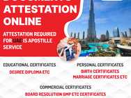 5 Key Benefits of Choosing Online Document Attestation Services