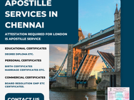 5 Key Benefits of Using Apostille Services in Chennai