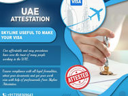 How to Get Overseas Certificate Attestation