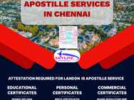 Top Reasons Why You Need Apostille Services in Chennai- Part 2