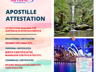 Exploring the Benefits of MEA Apostille Attestation for Individuals and Businesses