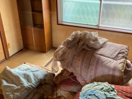 敦賀市アパートK様