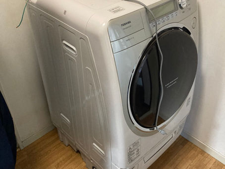 9月10日 敦賀市、K様