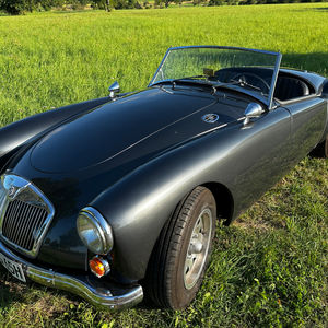 MGA 1600 MK1