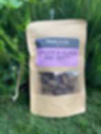 Natural Dog Treats