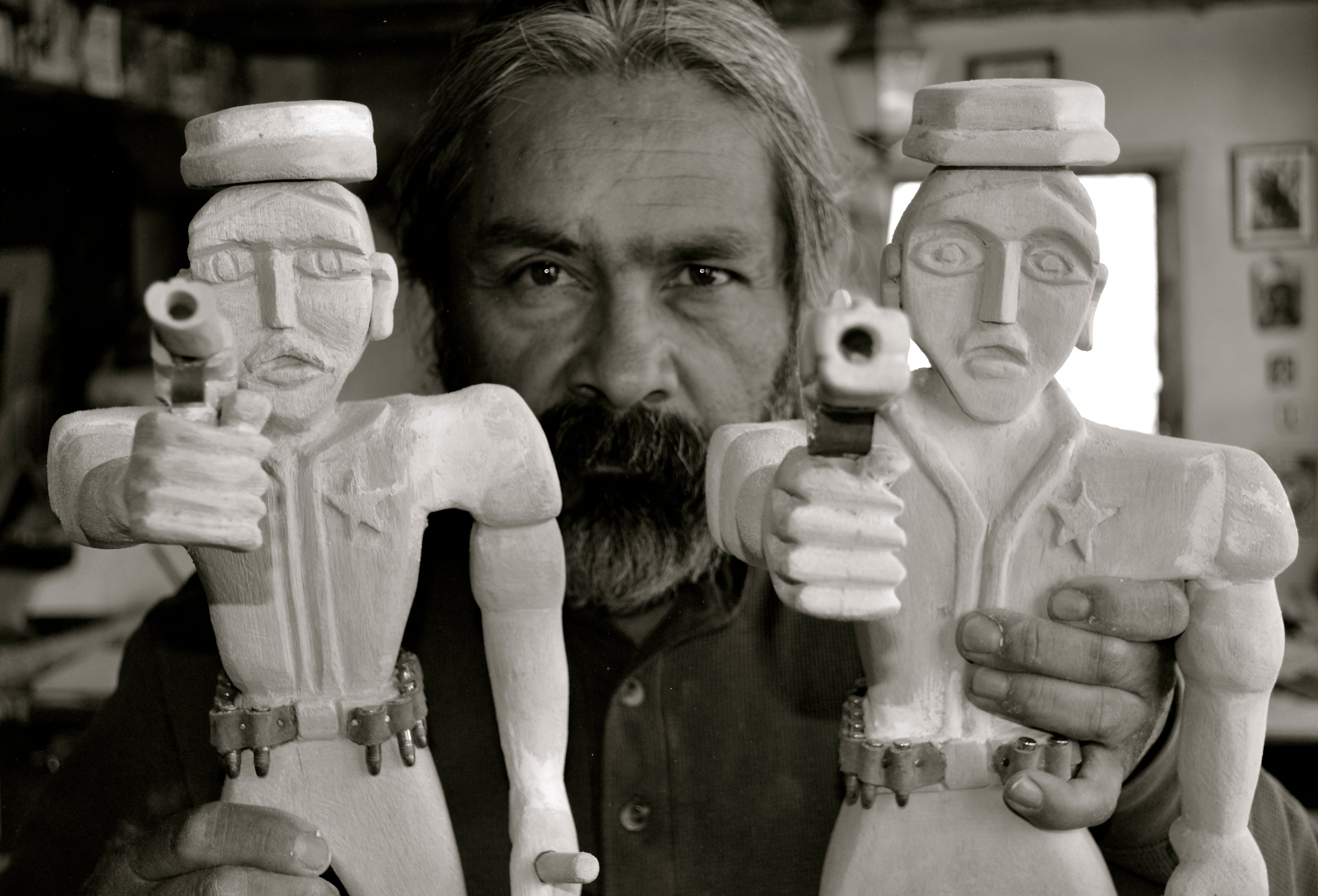 Nicholas Herrera Photo 1