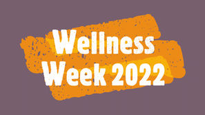 Wellness Week 2022