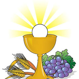 First Holy Communion Dates