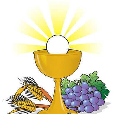 June Bulletin From Fr. Peter