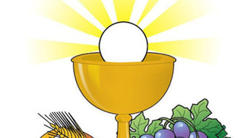 June Bulletin From Fr. Peter