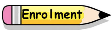 Online Enrolment Goes Live