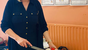 Fond Farewell To Mary Brennan