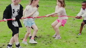 Active Week & Sports Days 2022 - Part 2