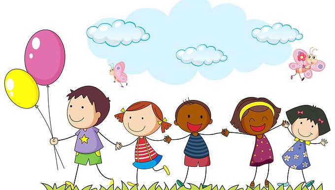 Sponsored Community Walk