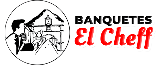 Logo El Cheff