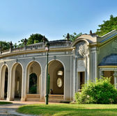 Source des Celastins, Vichy