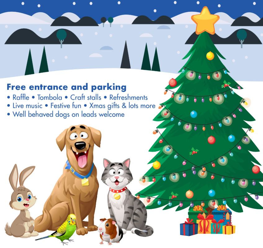 Christmas Fair