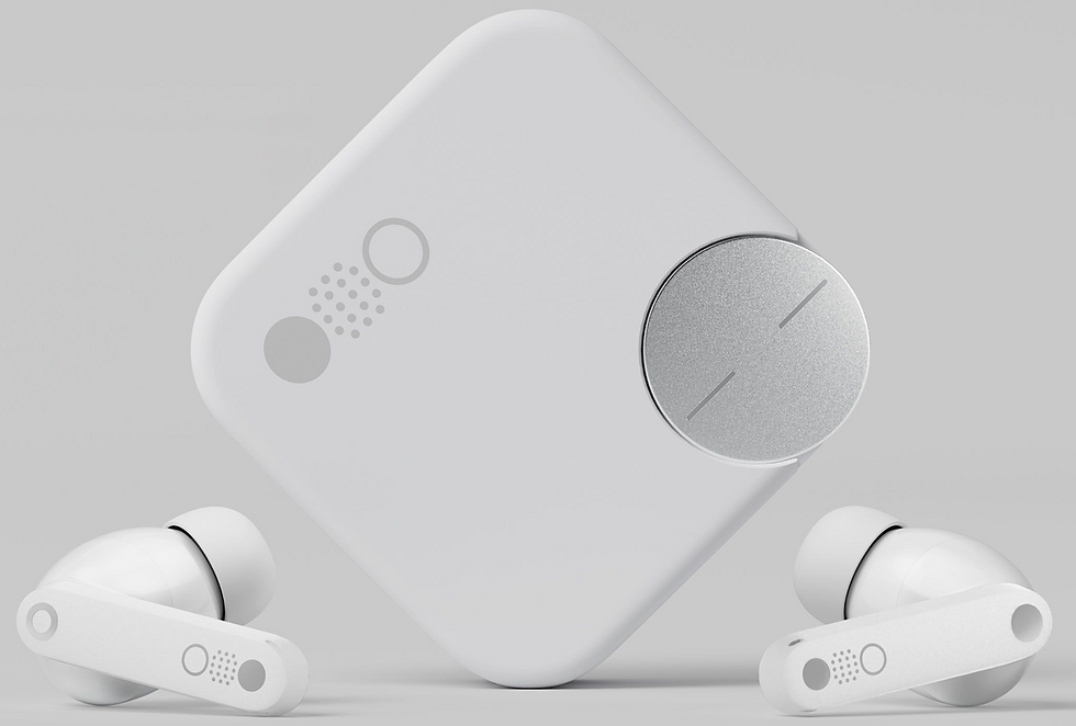 Simulated image. Source: nothing.tech/products/cmf-buds-pro-2