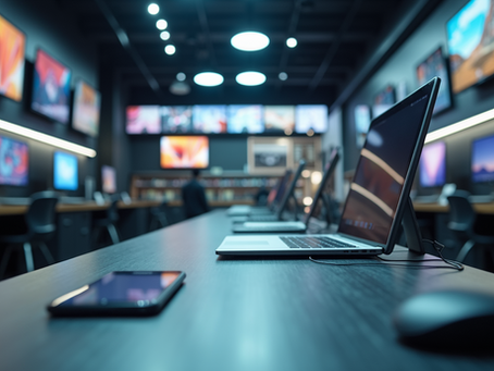 Best Tech Deals in Singapore 2025