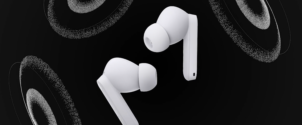 Simulated image. Source: nothing.tech/products/cmf-buds-pro-2