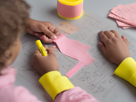 Interactive Health Education for Young Minds on TinyDocs