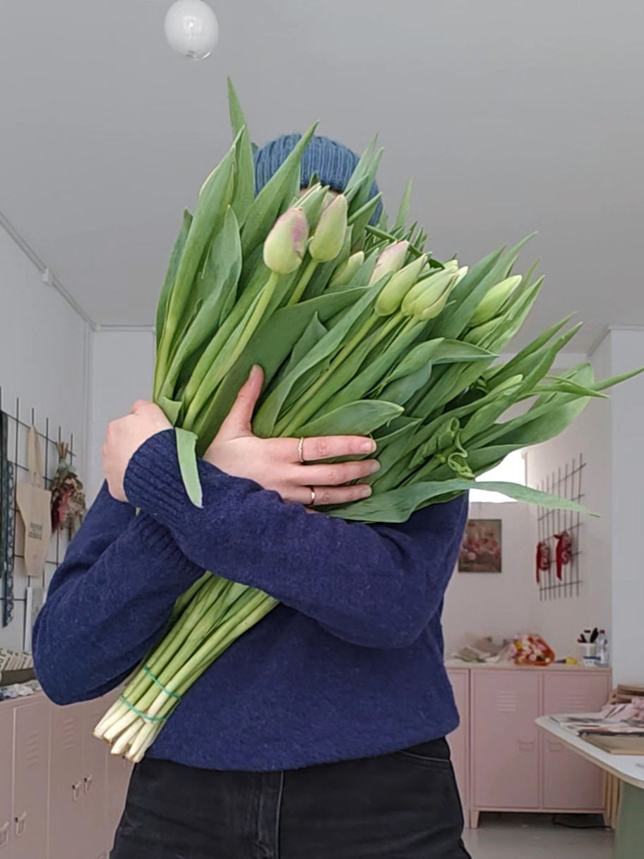 BOUQUET - fiori freschi