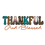 Thumbnail: THANKFUL & BLESSED