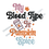 Thumbnail: MY BLOOD TYPE IS PUMPKIN SPICE