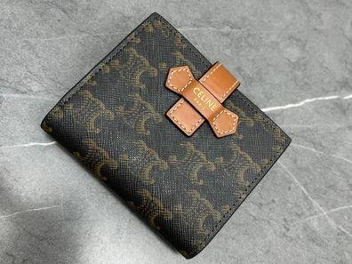 [하이엔드급] 셀린 지갑