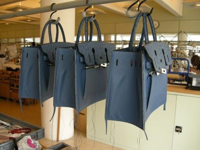 [그짭이 알고싶다] 에르메스 반수공 VS 올수공