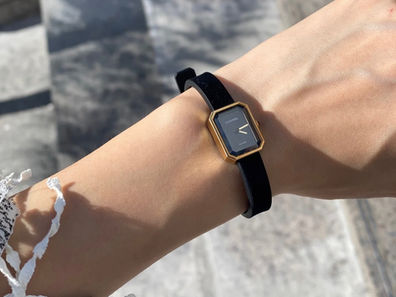 [하이엔드급 시계] 샤넬 프리미에르